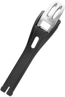 TCX - Aluminum Buckle Pro 2 / Comp 2