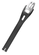 TCX - Aluminum Buckle Pro 2 / Comp 2