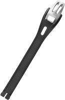 TCX - Aluminum Buckle Pro 2 / Comp 2