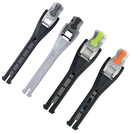 TCX - Aluminum Buckle