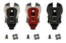 TCX - Aluminum & Nylon Buckle Comp Evo+Comp