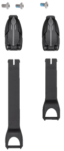 TCX - Buckles Kit Baja / Baja Mid