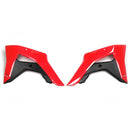 UFO - Radiator Deflector (HO04683999)