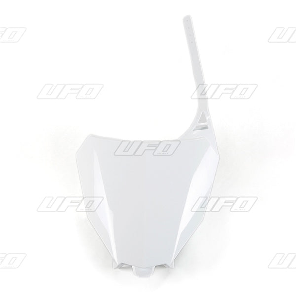 UFO - Number Plate (HO04686041)