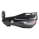 DRC/Zeta/Unit-HANDGUARD IMPACT X2 BK ZETA ZE74-0201 4547836152535
