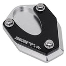 DRCZeta-Side Stand Extender-ZE56-6080