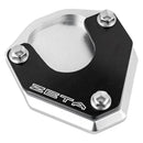 DRCZeta - Side Stand Extender