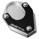 DRCZeta-Side Stand Extender-ZE56-6210