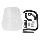 DRCZeta-Adventure Windshield-ZE70-1021