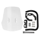 DRCZeta-Adventure Windshield-ZE70-1031