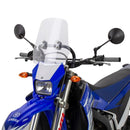 DRCZeta-Adventure Windshield-ZE70-1001