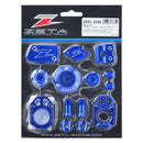DRCZeta-Billet Kit-ZE51-3202