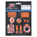 DRCZeta-Billet Kit-ZE51-3052