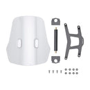 DRCZeta-Adventure Windshield-ZE70-1111