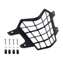 DRCZeta-Head Light Guard-ZE52-4410