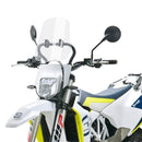 DRCZeta-Adventure Windshield-ZE70-1101
