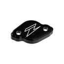 DRCZeta - Brake/Clutch Reservoir Cover for Honda/Kawasaki