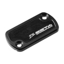 DRCZeta-Brake/Clutch Reservoir Cover-ZE86-8300