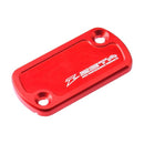 DRCZeta-Brake/Clutch Reservoir Cover-ZE86-8100