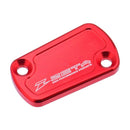 DRCZeta-Brake/Clutch Reservoir Cover-ZE86-8000