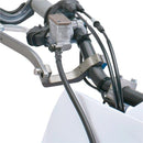 DRCZeta-Armor Long U-Clamp Kit-ZE71-1628