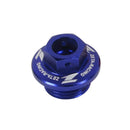 DRCZeta-OIL FILLER PLUG BL HUSQV/KTM DRCZETA ZE89-2419 4547836405846