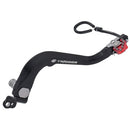 DRCZeta - Trigger Brake Pedal for Honda