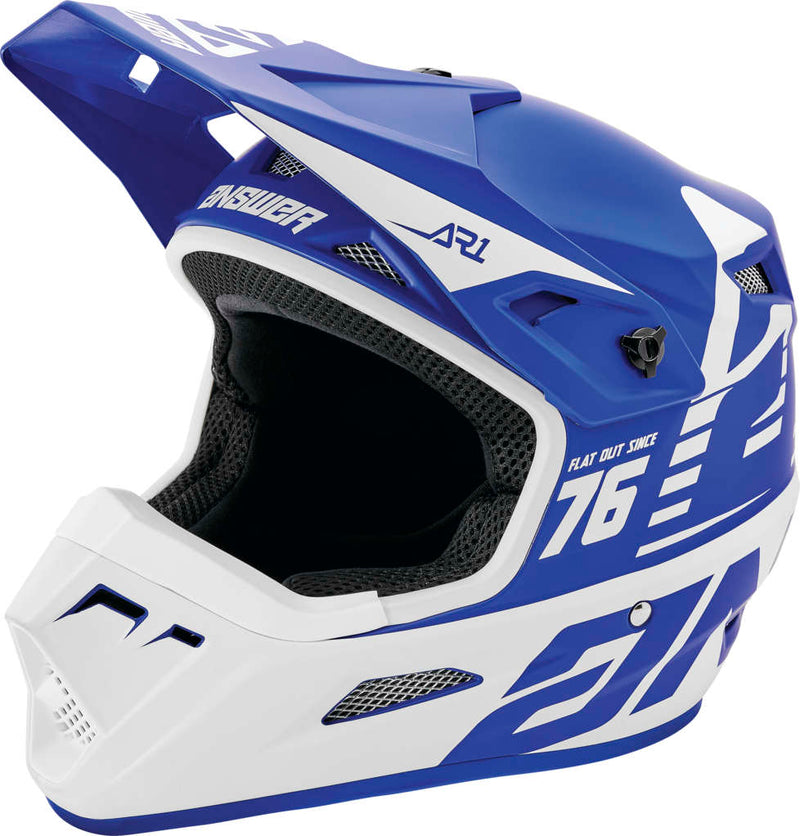 Answer Racing - AR1 Bold Helmet