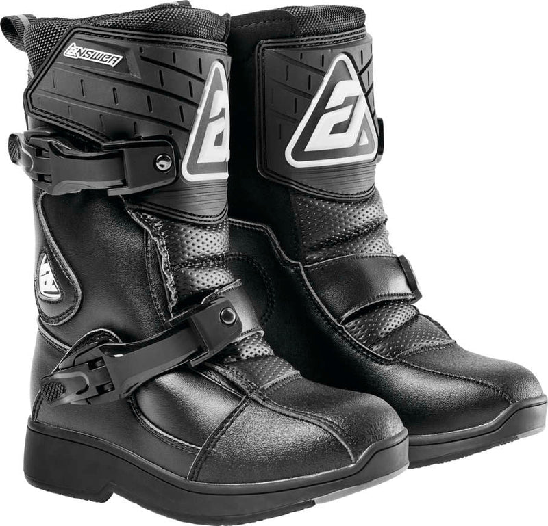 Answer Racing - Youth Pee Wee Boots