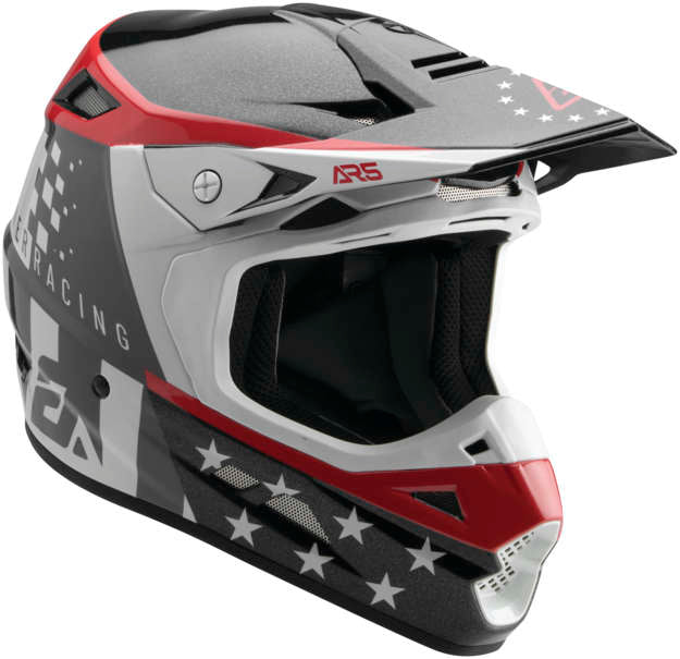 Answer Racing - AR5 Rally Helmet (MIPS)
