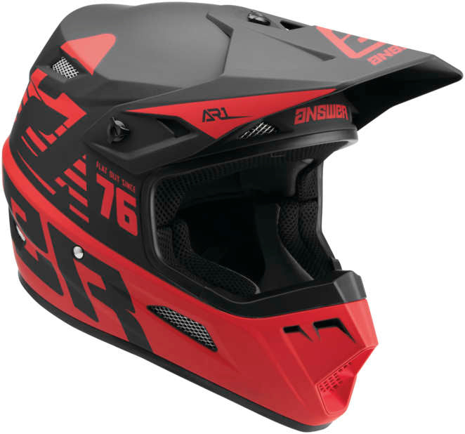 Answer Racing - Youth AR1 Bold Helmets