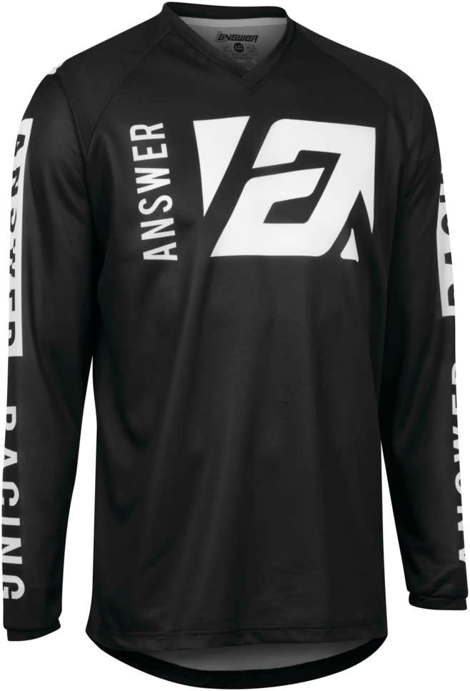 Answer Racing - Men's Syncron Merge Jersey