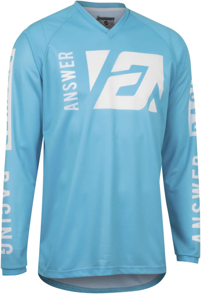 Answer Racing - Men's Syncron Merge Jersey