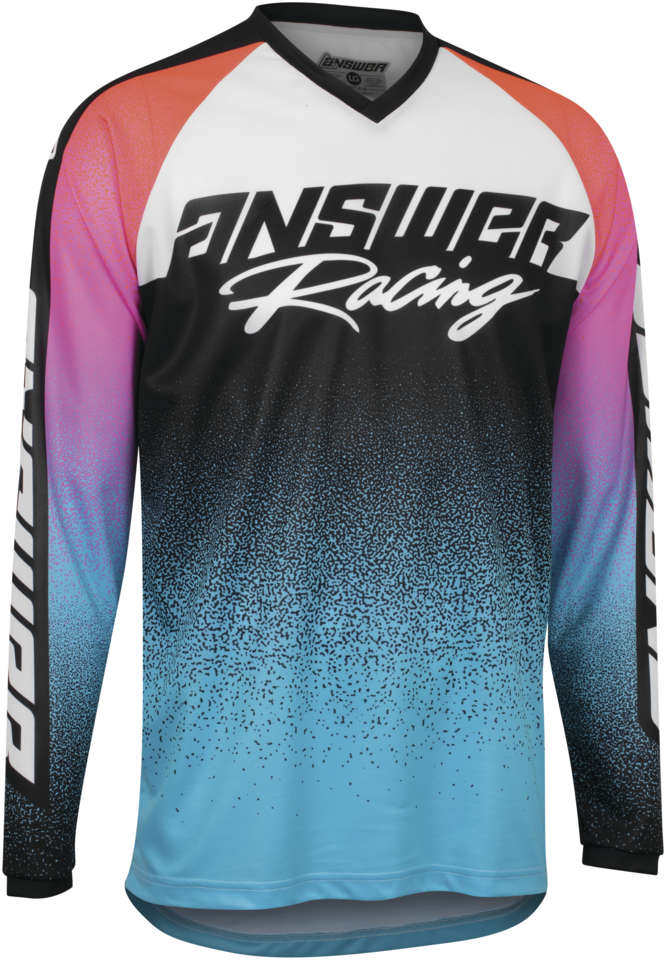 Answer Racing - Men's A22 Syncron Prism Jersey