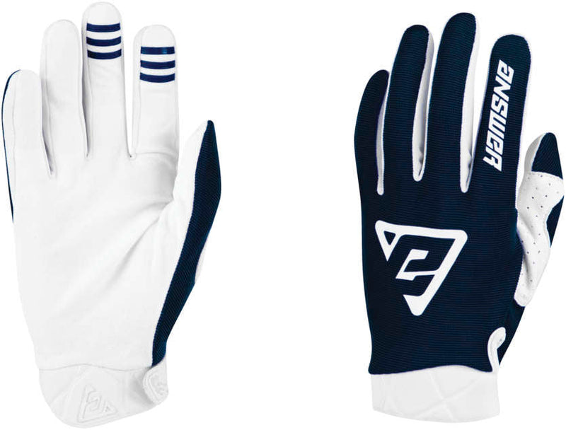 Answer Racing - Youth A23 Peak Gloves