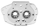 JIMS - Trap Door Assembly with Exhaust Mount for Small Bearing