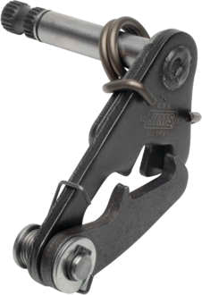 JIMS - Shift Pawl Assembly