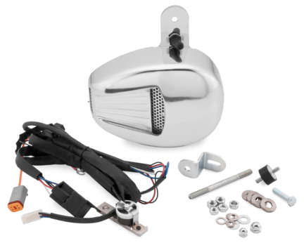 JIMS - Forceflow Cylinder Head Cooler