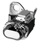 JIMS - Black 6-Speed Precision-Cut Transmission