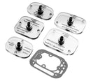 JIMS - Master Cylinder Bleeding Solution Master Kit