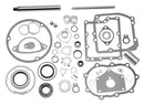 JIMS - 4-Speed Transmission Rebuild Kits