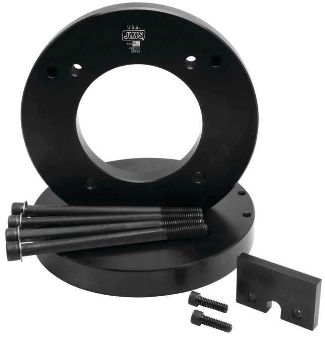 JIMS - Cylinder Torque Plates