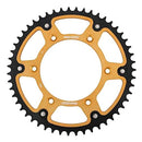 Supersprox-SPROCKET 49 Rear GLD SUPERSPROX RST-990-49-GLD