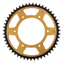 Supersprox-SPROCKET 51 Rear GLD SUPERSPROX RST-990-51-GLD