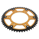 Supersprox-SPROCKET 51 Rear GLD SUPERSPROX RST-990-51-GLD