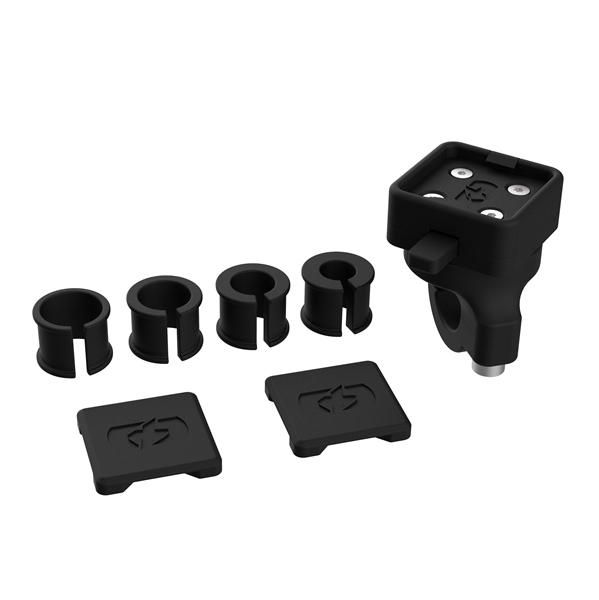 Oxford - CLIQR Mirror Mount System