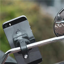 Oxford - CLIQR Mirror Mount System