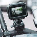 Oxford - CLIQR Action Camera Mount System