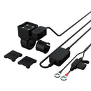Oxford - CLIQR USB Handlebar Mount