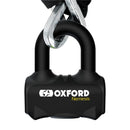 OxfordProducts-CHAIN LOCK NEMESIS 16MM X 2.0M LK474 5030009149078